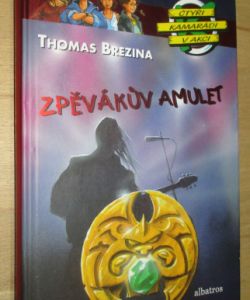 Zpěvákův amulet