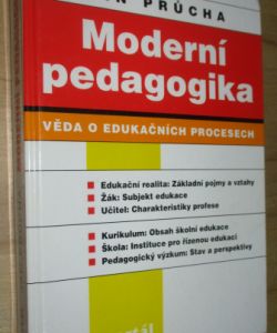 Moderní pedagogika