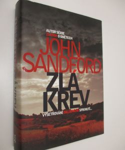 Zlá krev