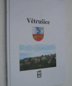 Větrušice