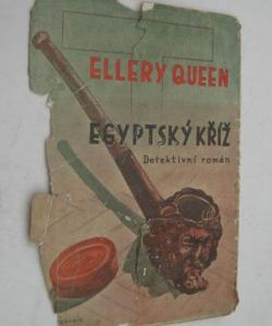 Egyptský kříž