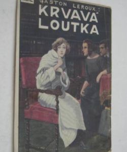 Krvavá loutka