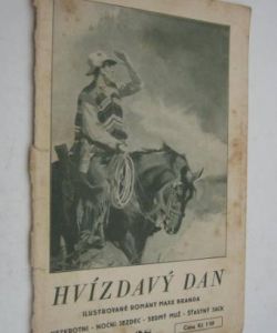 Hvízdavý Dan