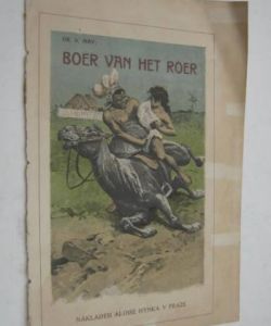 Boer Van Het Roer