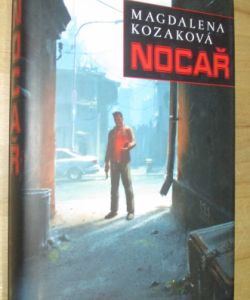 Nocař