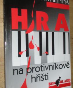 Hra na protivníkově hřišti