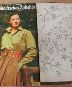 Handarbeit