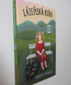 Lázeňská kůra