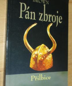 Pán zbroje - Přilbice