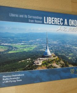 Liberec a okolí