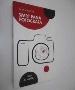 Smrt pana fotografa