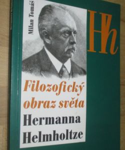 Filozofický obraz světa Hermanna Helmholtze