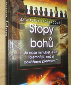 Stopy bohů