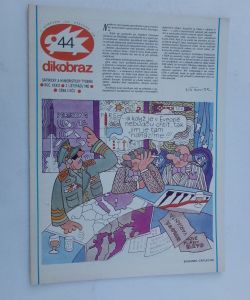 39. ročník č. 44