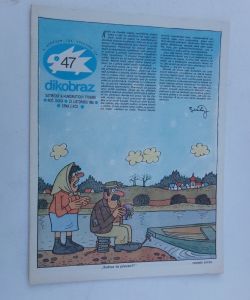 39. ročník č. 47