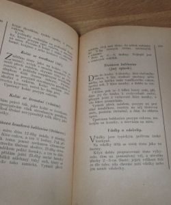 Jak se rychle naučím dobře a úsporně vařiti?
