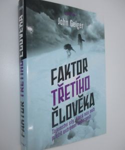 Faktor třetího člověka