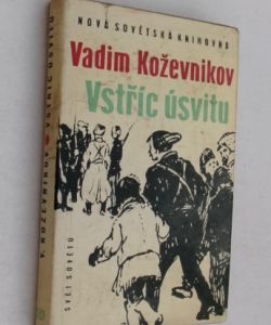 Vstříc úsvitu