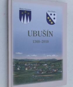 Ubušín 1360 - 2010