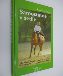 Samostatně v sedle