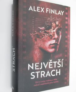 Největší strach