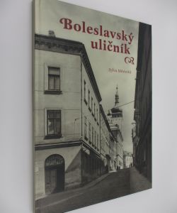 Boleslavský uličník