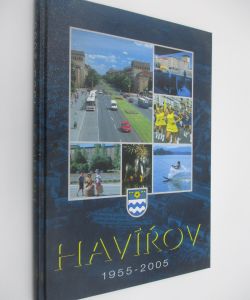 Havířov 1955-2005