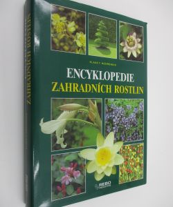 Encyklopedie zahradních rostlin