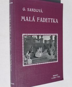 Malá Fadettka