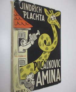 Pučálkovic Amina