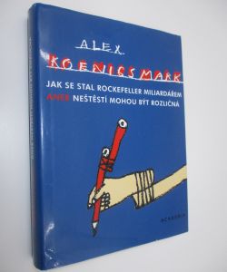 Jak se stal Rockefeller miliardářem, aneb, Neštěstí mohou být rozličná