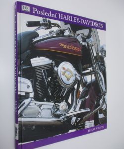 Poslední Harley-Davidson