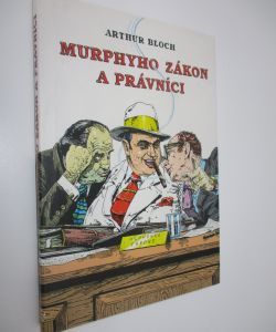 Murphyho zákon a právníci