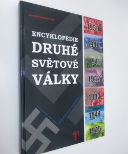 Encyklopedie druhé světové války