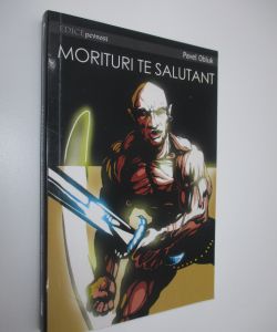 Morituri te salutant