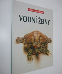 Vodní želvy