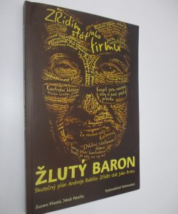 Žlutý baron