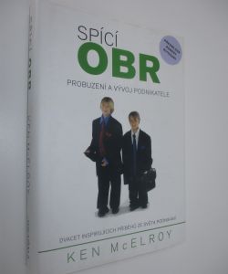 Spící obr probuzení a vývoj podnikatele