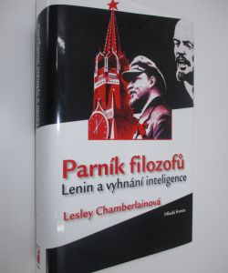 Parník filozofů