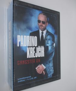 Padrino Krejčíř - Gangster / Žralok