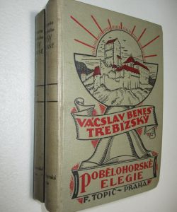Pobělohorské elegie 1-2