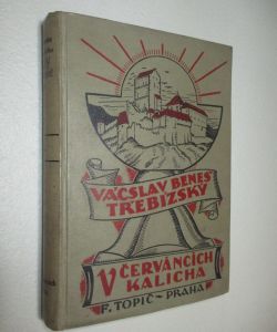 V červáncích kalich