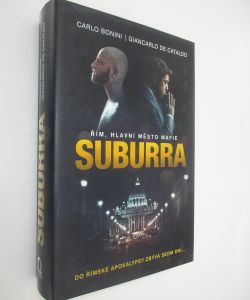 Suburra