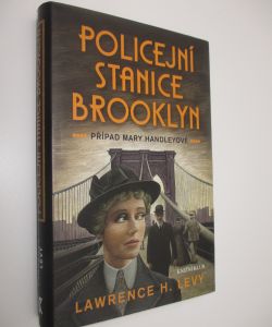 Policejní stanice Brooklyn - Případ Mary Handleyové