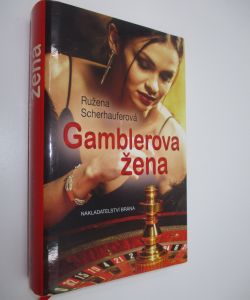 Gamblerova žena