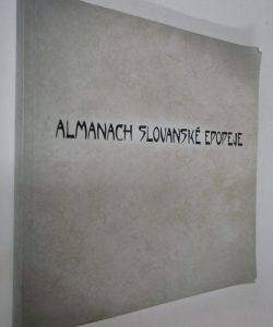 Almanach slovanské epopeje