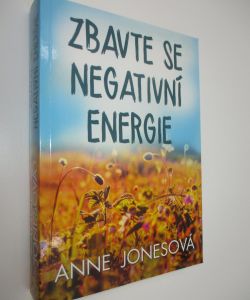 Zbavte se negativní energie