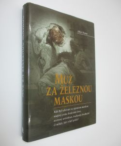 Muž za železnou maskou