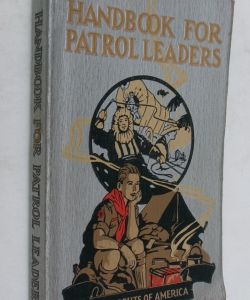 Handbook for Patrol Leaders