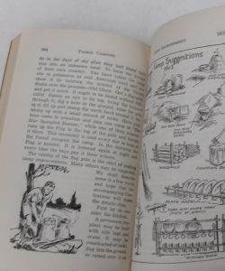 Handbook for Patrol Leaders